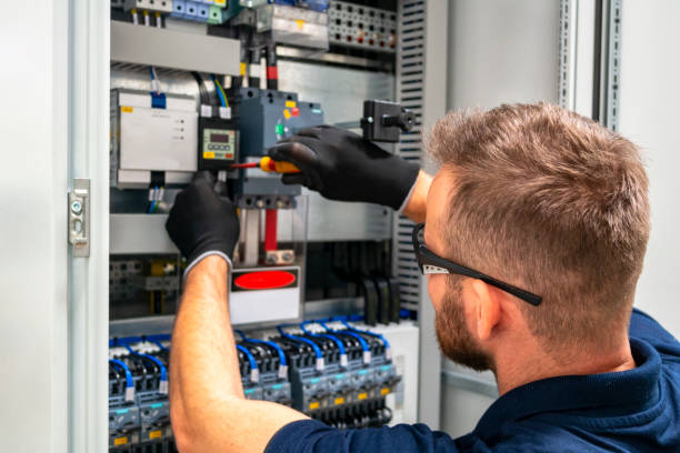Best Electrical System Inspection  in Washington Terrace, UT
