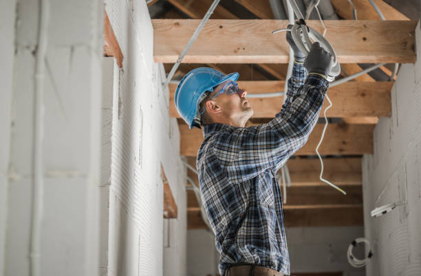 Best Electrical Troubleshooting Services  in Washington Terrace, UT