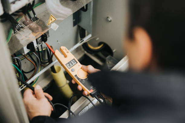 Best Affordable Emergency Electrician  in Washington Terrace, UT