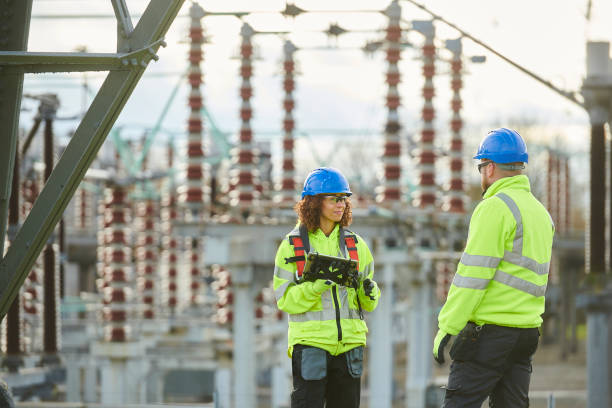 Best Emergency Electrical Repair  in Washington Terrace, UT