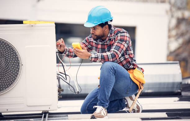 Best Affordable Emergency Electrician  in Washington Terrace, UT