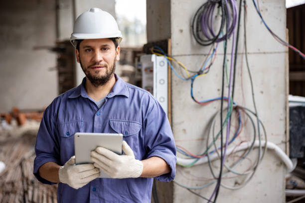 Industrial Electrical Services in Washington Terrace, UT