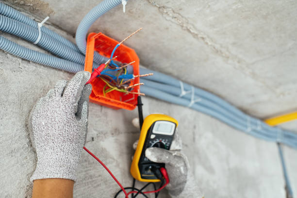 Best Electrical Rewiring Services  in Washington Terrace, UT