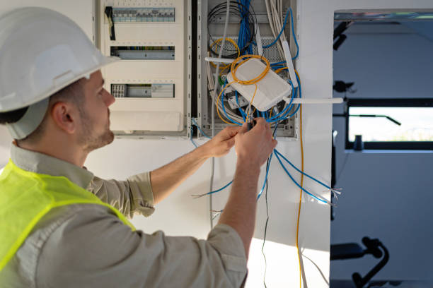 Best Electrician for Home Renovation  in Washington Terrace, UT